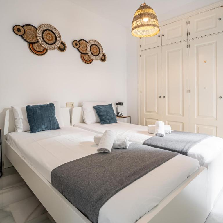 Stay U-nique Apartment Plaza del Patrocinio - Apartamento de 2 dormitorios - 9