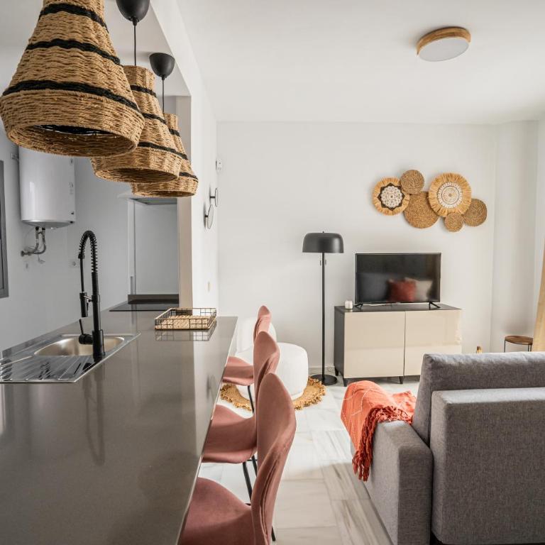 Stay U-nique Apartment Plaza del Patrocinio - Apartamento de 2 dormitorios - 11