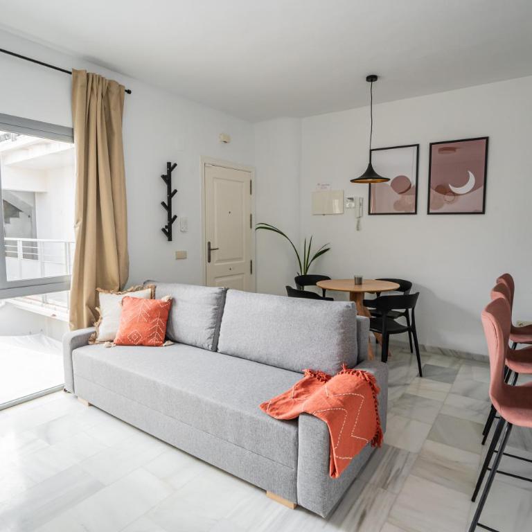 Stay U-nique Apartment Plaza del Patrocinio - Apartamento de 2 dormitorios - 1