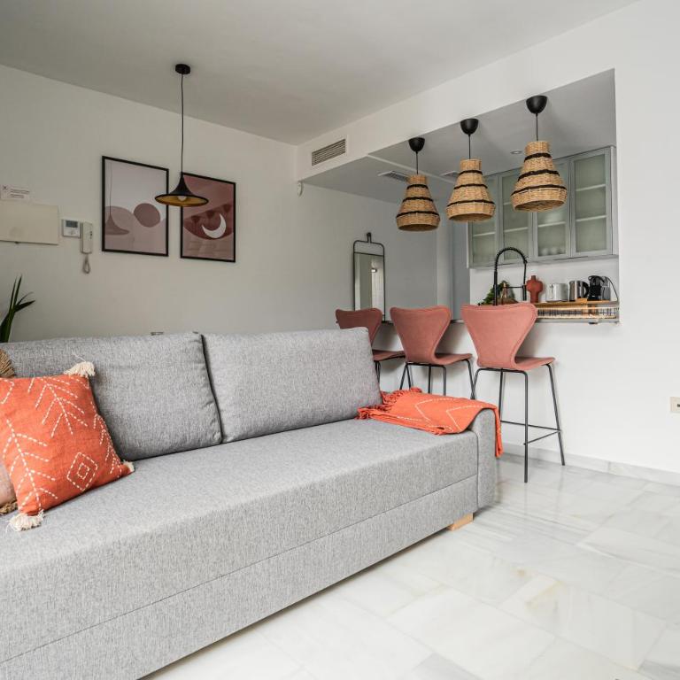 Stay U-nique Apartment Plaza del Patrocinio - Apartamento de 2 dormitorios - 12