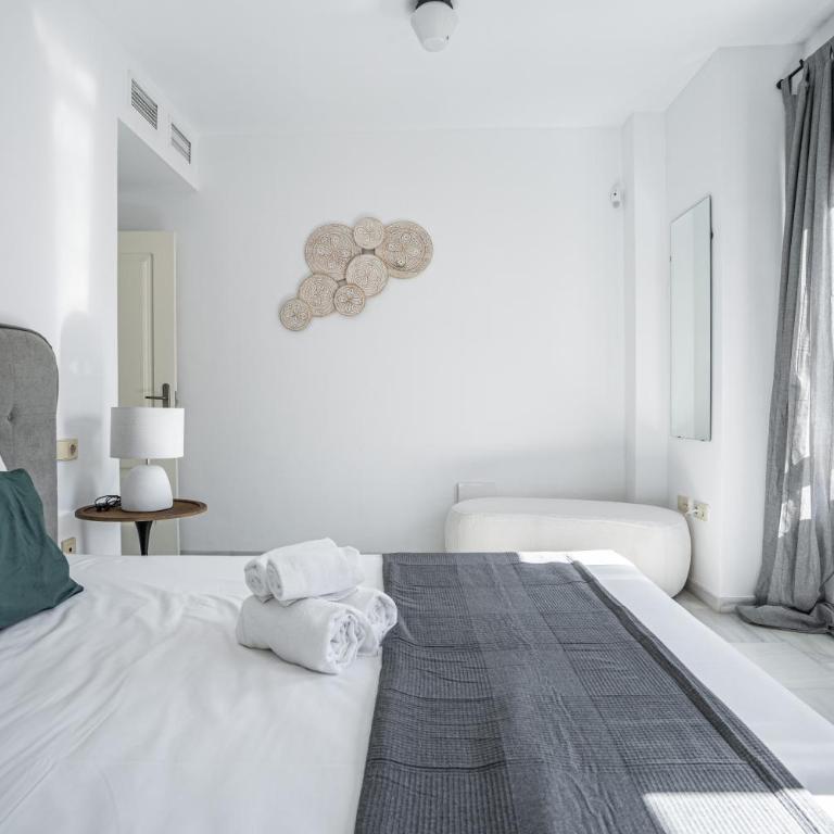 Stay U-nique Apartment Plaza del Patrocinio - Apartamento de 2 dormitorios - 16