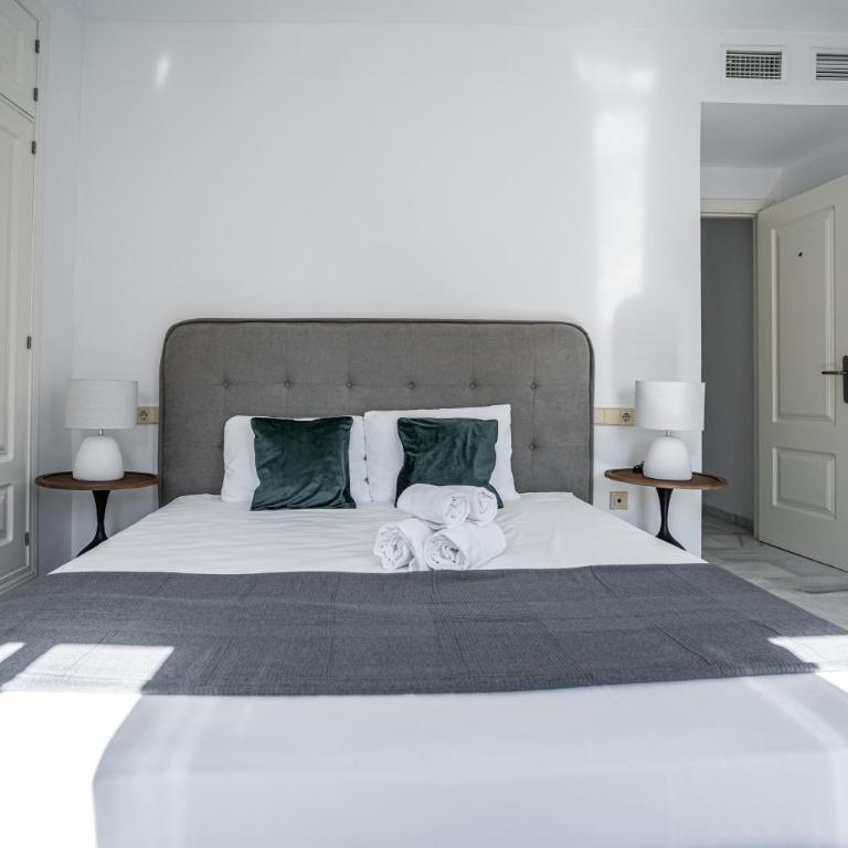 Stay U-nique Apartment Plaza del Patrocinio - Apartamento de 2 dormitorios - 15
