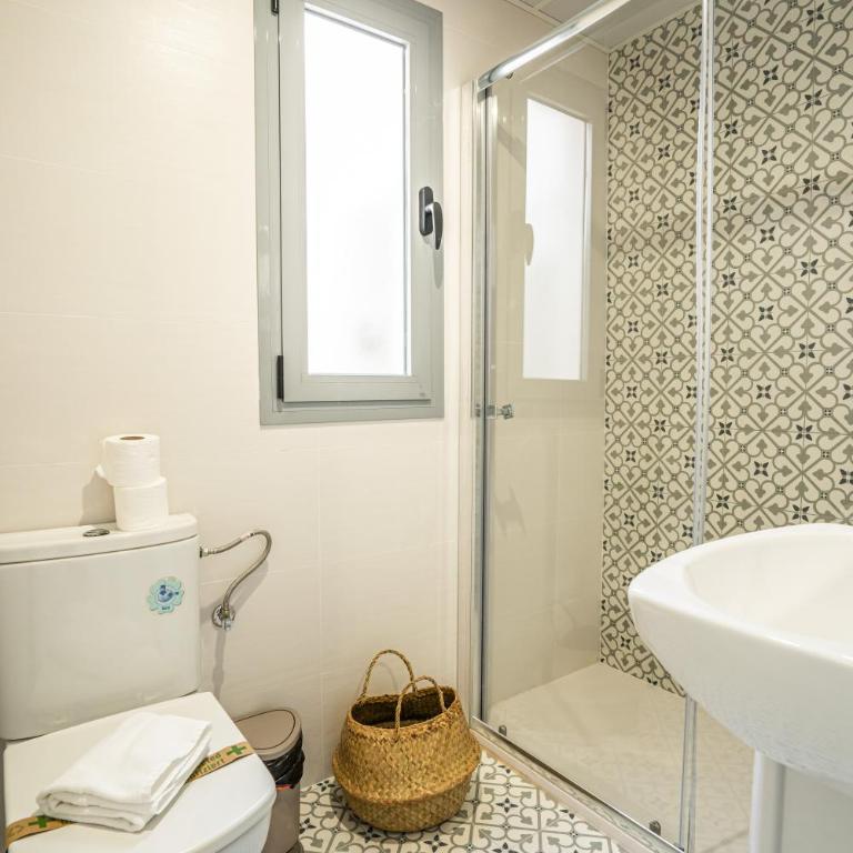 Stay U-nique Apartment Plaza del Patrocinio - Apartamento de 2 dormitorios - 17