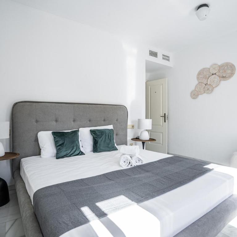 Stay U-nique Apartment Plaza del Patrocinio - Apartamento de 2 dormitorios - 18