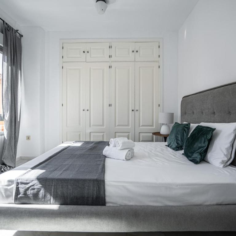 Stay U-nique Apartment Plaza del Patrocinio - Apartamento de 2 dormitorios - 19