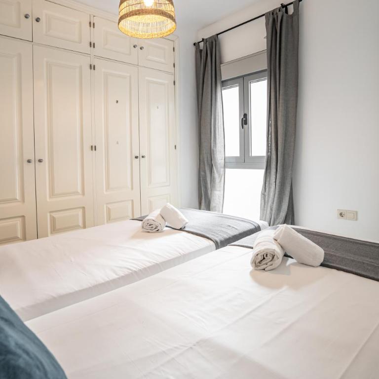 Stay U-nique Apartment Plaza del Patrocinio - Apartamento de 2 dormitorios - 22