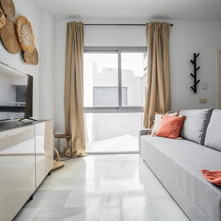 Stay U-nique Apartment Plaza del Patrocinio - Apartamento de 2 dormitorios - 28