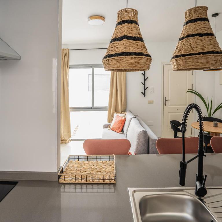 Stay U-nique Apartment Plaza del Patrocinio - Apartamento de 2 dormitorios - 27