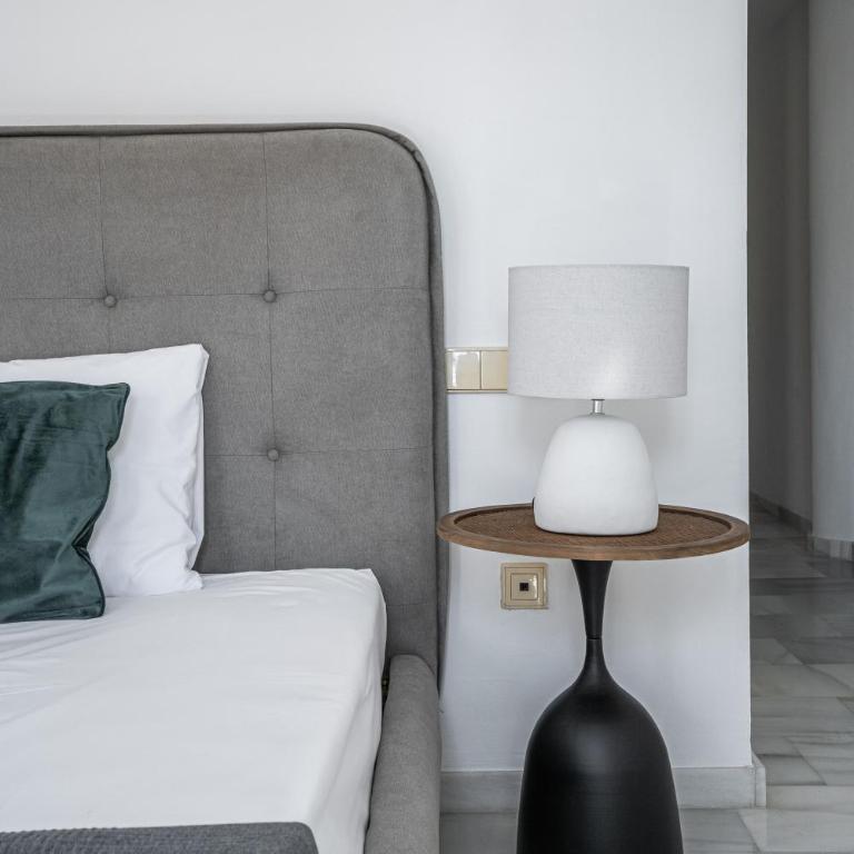 Stay U-nique Apartment Plaza del Patrocinio - Apartamento de 2 dormitorios - 32