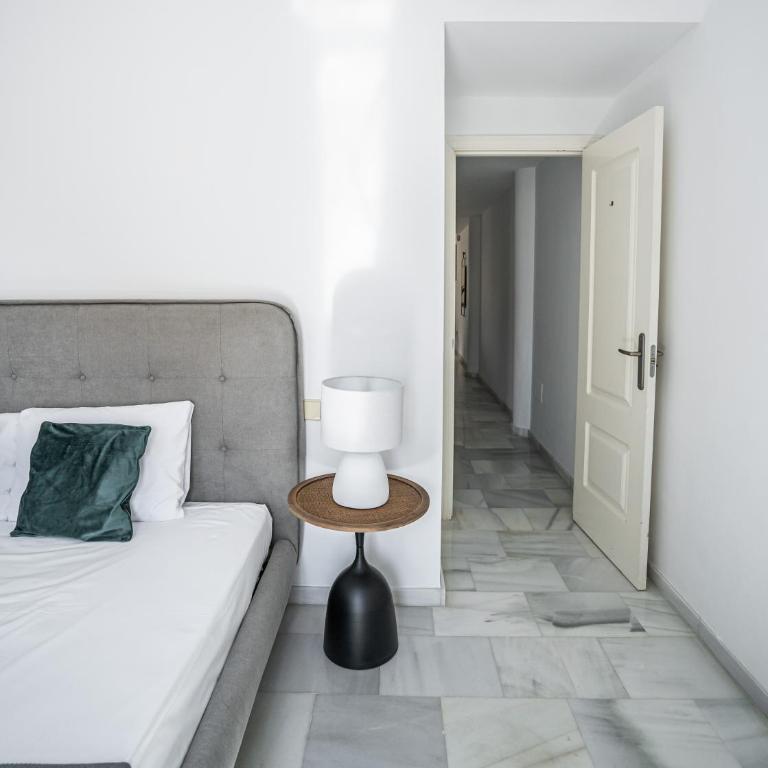 Stay U-nique Apartment Plaza del Patrocinio - Apartamento de 2 dormitorios - 31