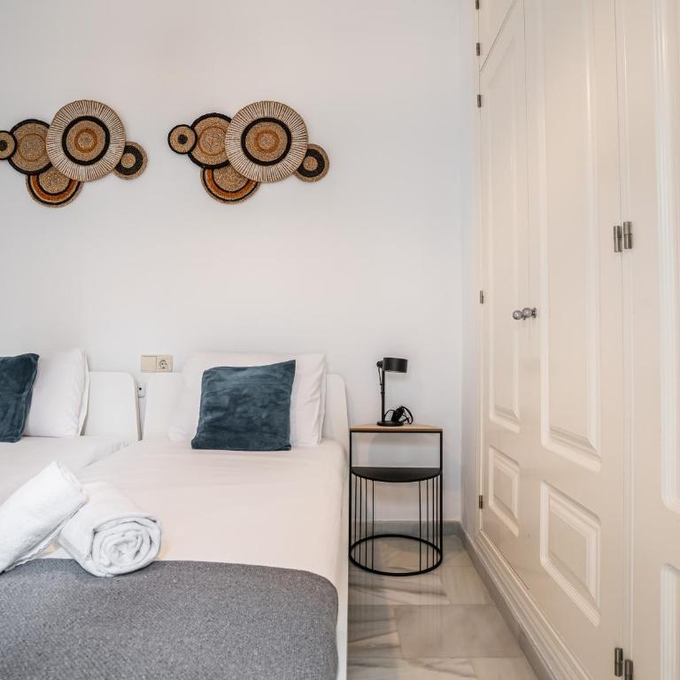 Stay U-nique Apartment Plaza del Patrocinio - Apartamento de 2 dormitorios - 33