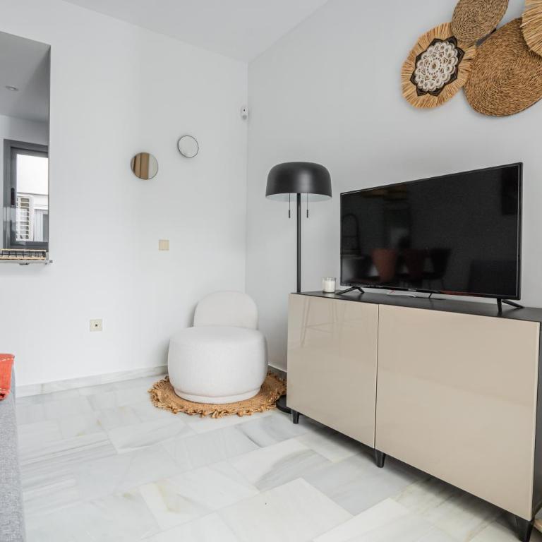 Stay U-nique Apartment Plaza del Patrocinio - Apartamento de 2 dormitorios - 41