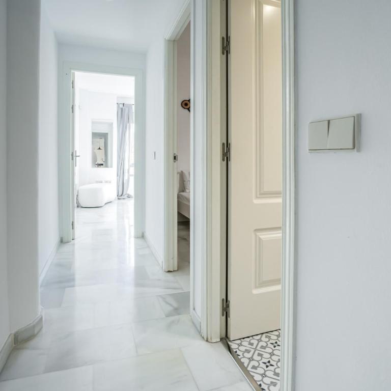 Stay U-nique Apartment Plaza del Patrocinio - Apartamento de 2 dormitorios - 47