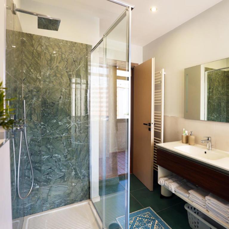 SUNRISE Residence - Appartamento con 2 Camere da Letto - 7