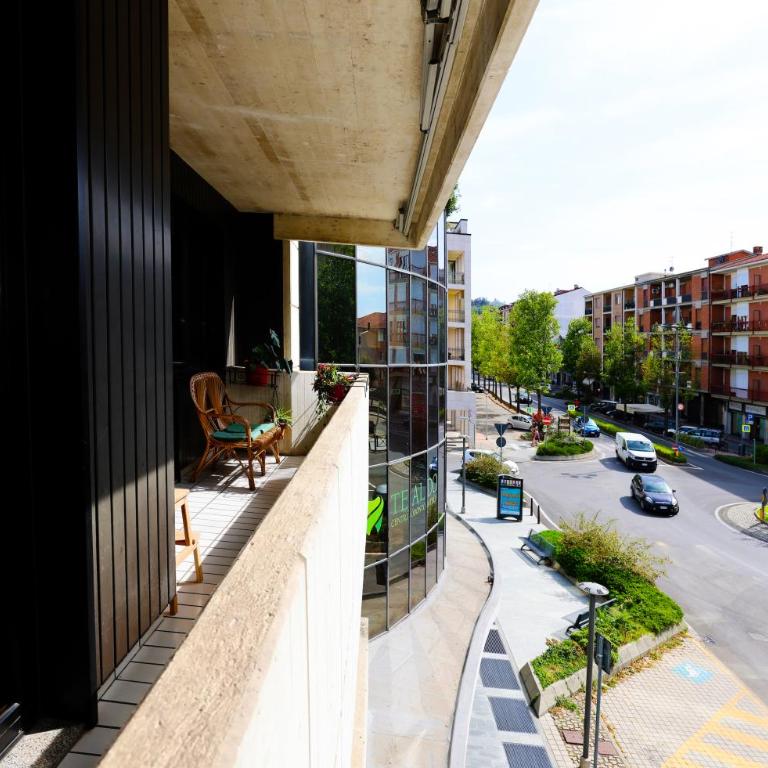 SUNRISE Residence - Appartamento con 2 Camere da Letto - 9