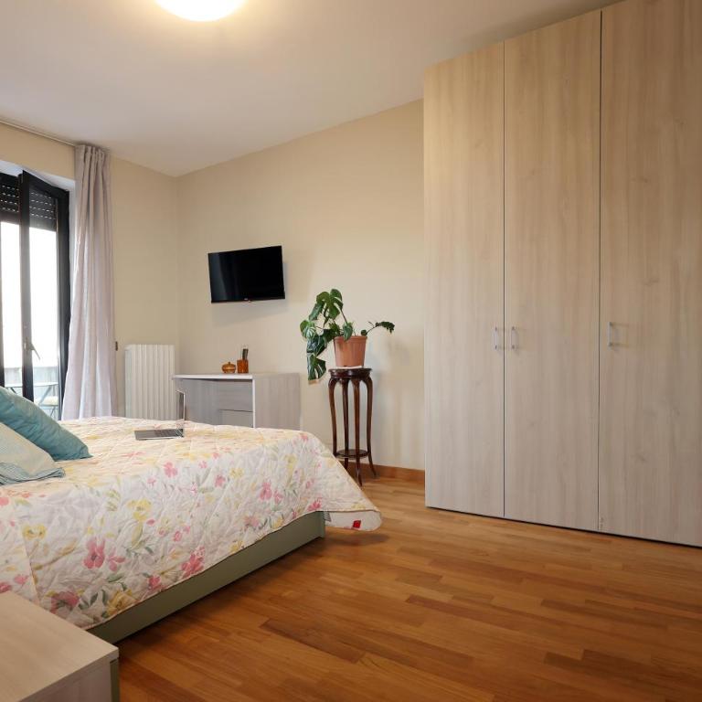 SUNRISE Residence - Appartamento con 2 Camere da Letto - 2