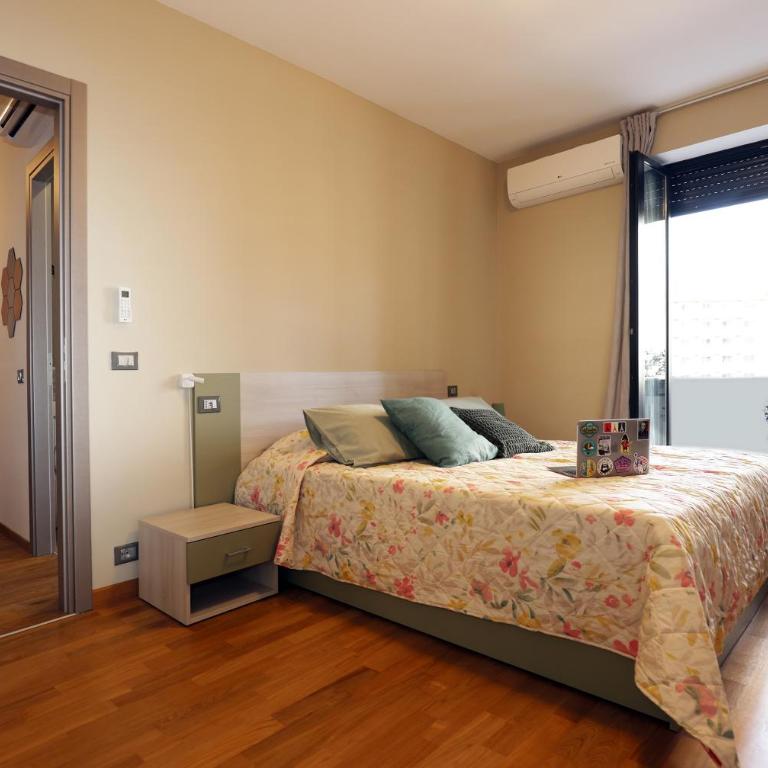 SUNRISE Residence - Appartamento con 1 Camera da Letto - 5