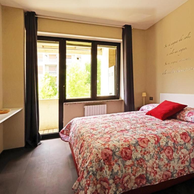 SUNRISE Residence - Appartamento con 2 Camere da Letto - 4