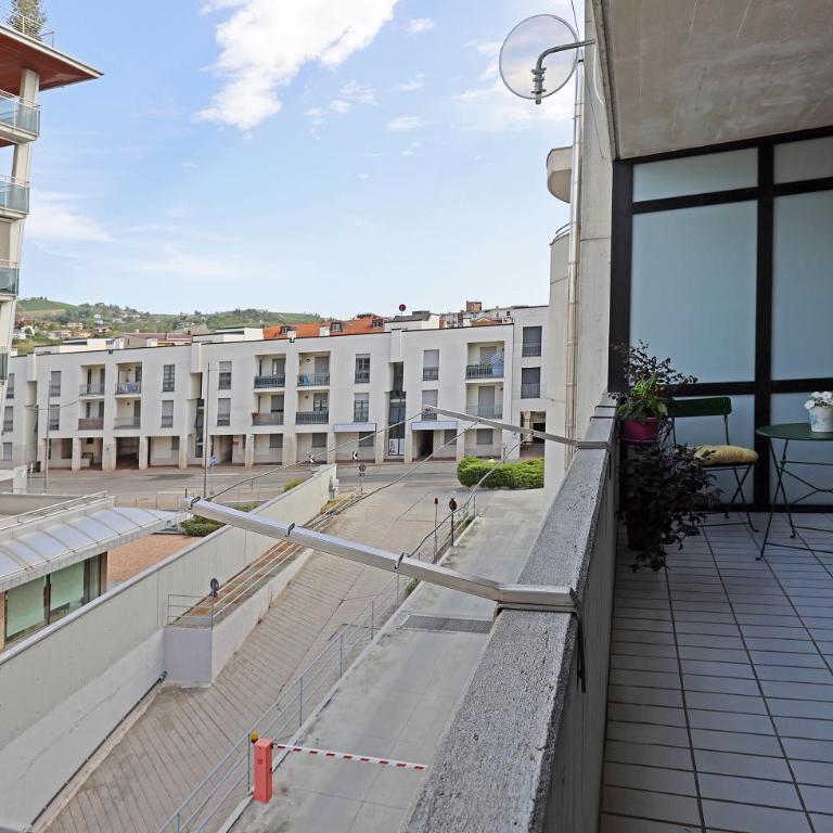 SUNRISE Residence - Appartamento con 1 Camera da Letto - 7