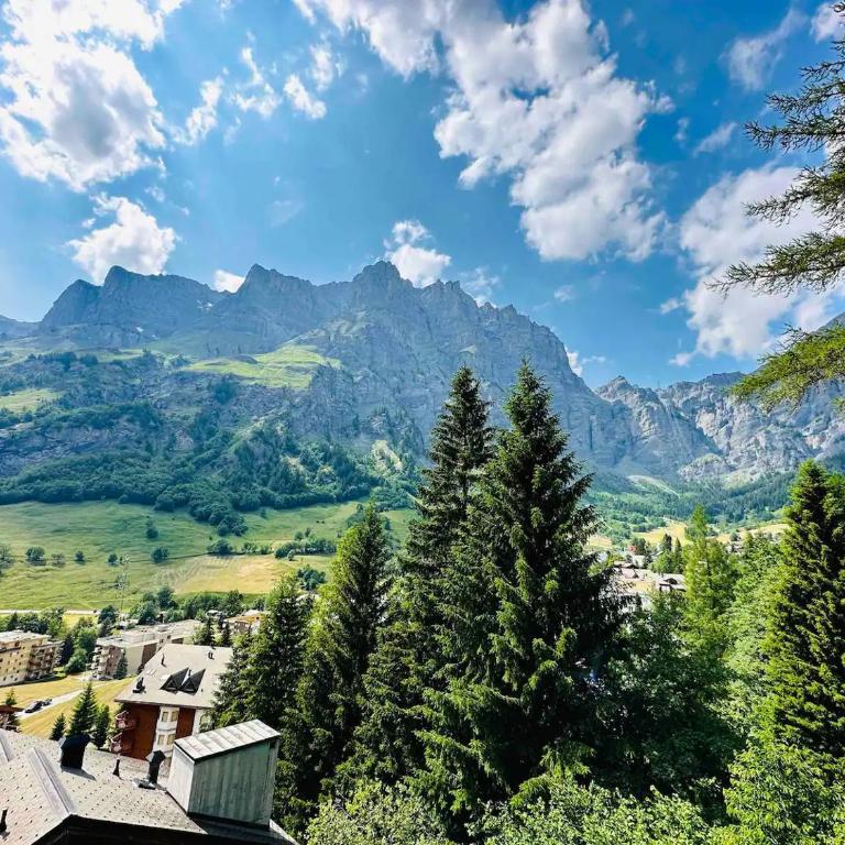 Luxury Duplex Apartment - Ski-in & Bergsicht - Apartment mit 3 Schlafzimmern - 23