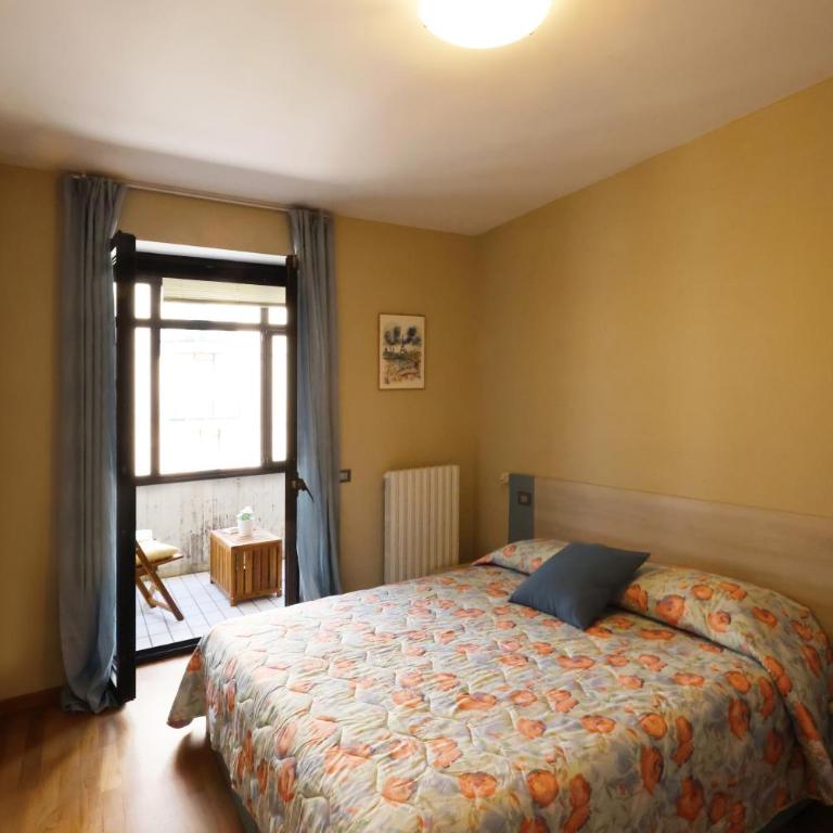 SUNRISE Residence - Appartamento con 2 Camere da Letto - 13