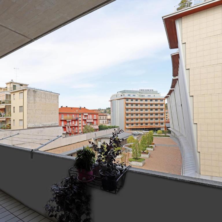 SUNRISE Residence - Appartamento con 1 Camera da Letto - 13