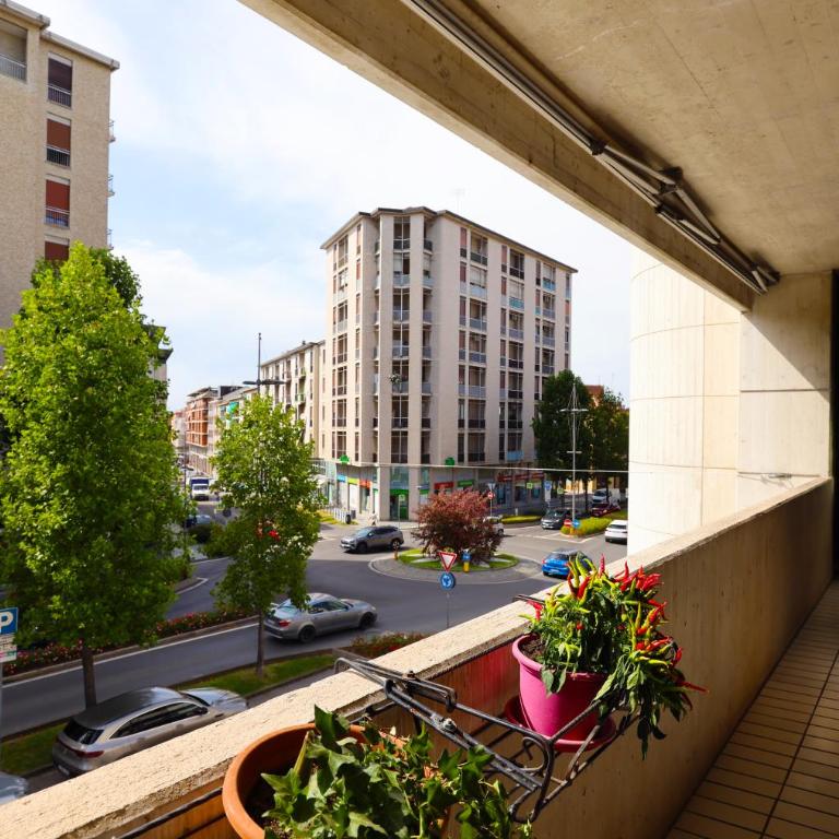 SUNRISE Residence - Appartamento con 2 Camere da Letto - 15