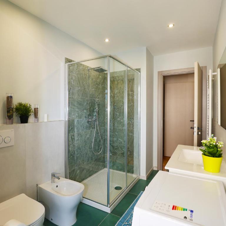 SUNRISE Residence - Appartamento con 2 Camere da Letto - 16