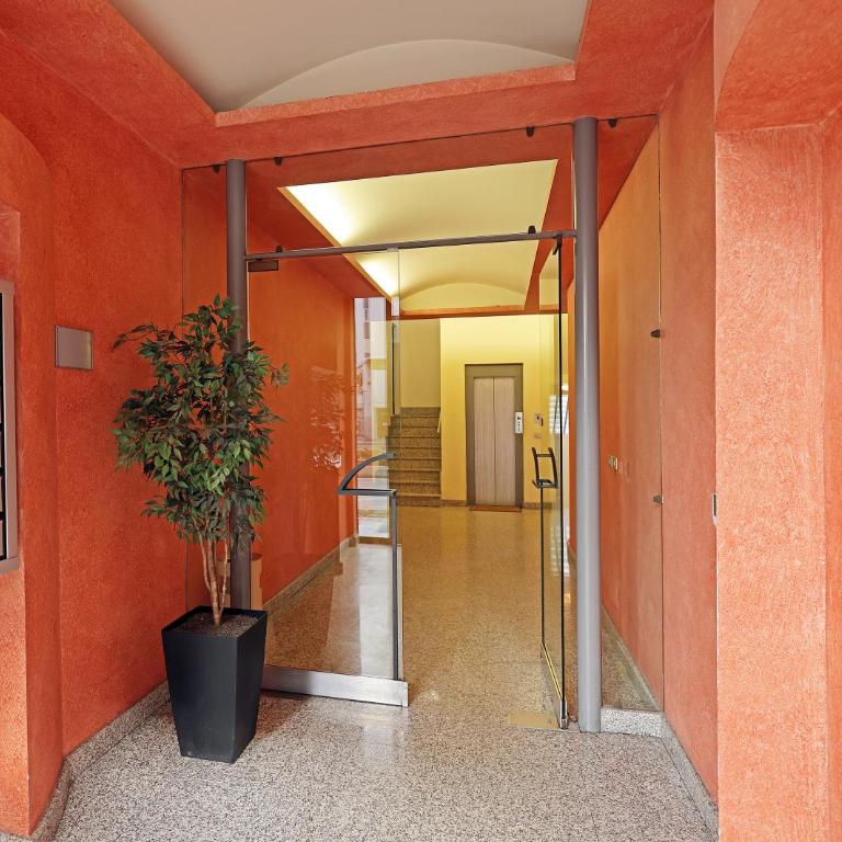 SUNRISE Residence - Appartamento con 1 Camera da Letto - 15