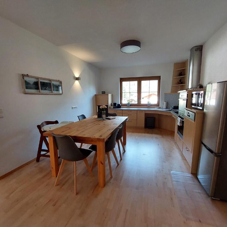 Mandla's Hoamat - Apartment mit 2 Schlafzimmern - 39