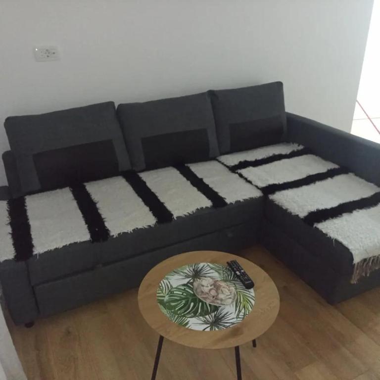 Apartman-Studio Bobana - Apartman sa 1 Spavaćom Sobom - 7