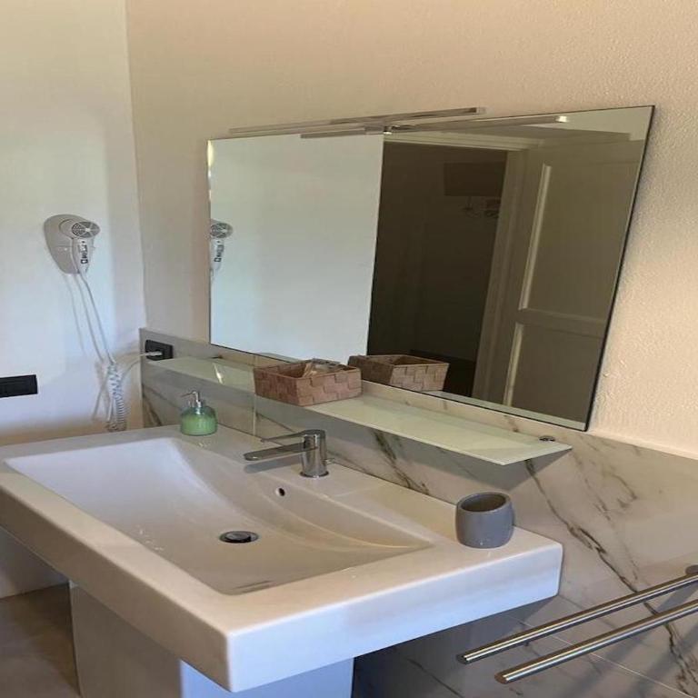 B&B Giardino delle Camelie - Junior Suite - 6