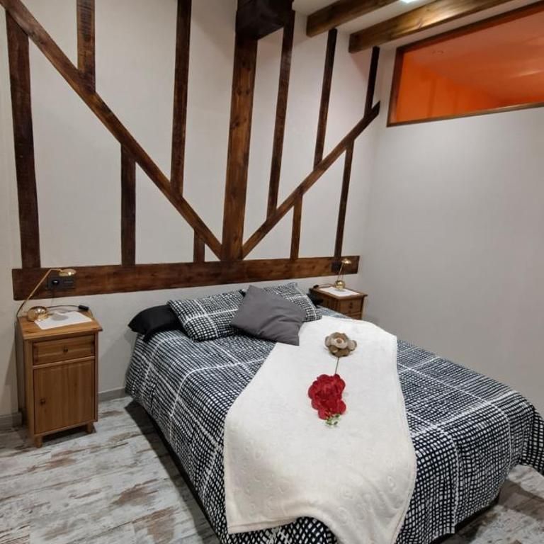 LAS CATEDRALES De SALAMANCA - Apartment - Ground Floor - 39