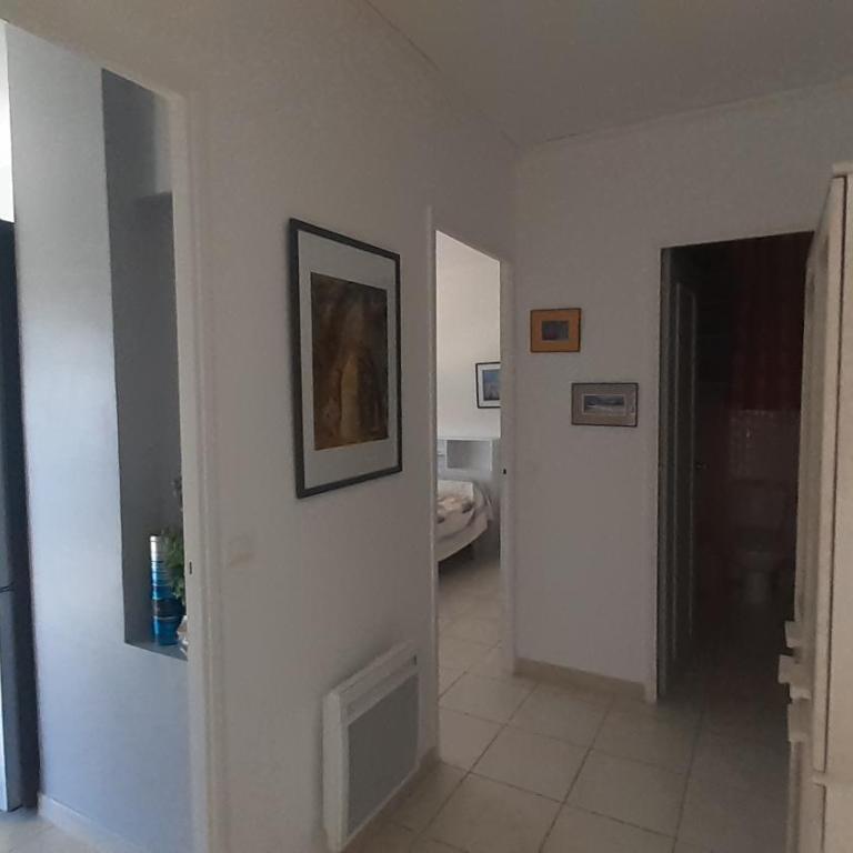 50 m2 - Le PORT, HYERES - Appartement 1 Chambre - 10