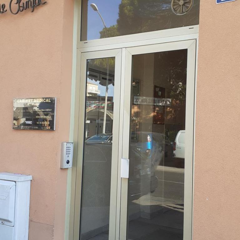 50 m2 - Le PORT, HYERES - Appartement 1 Chambre - 12