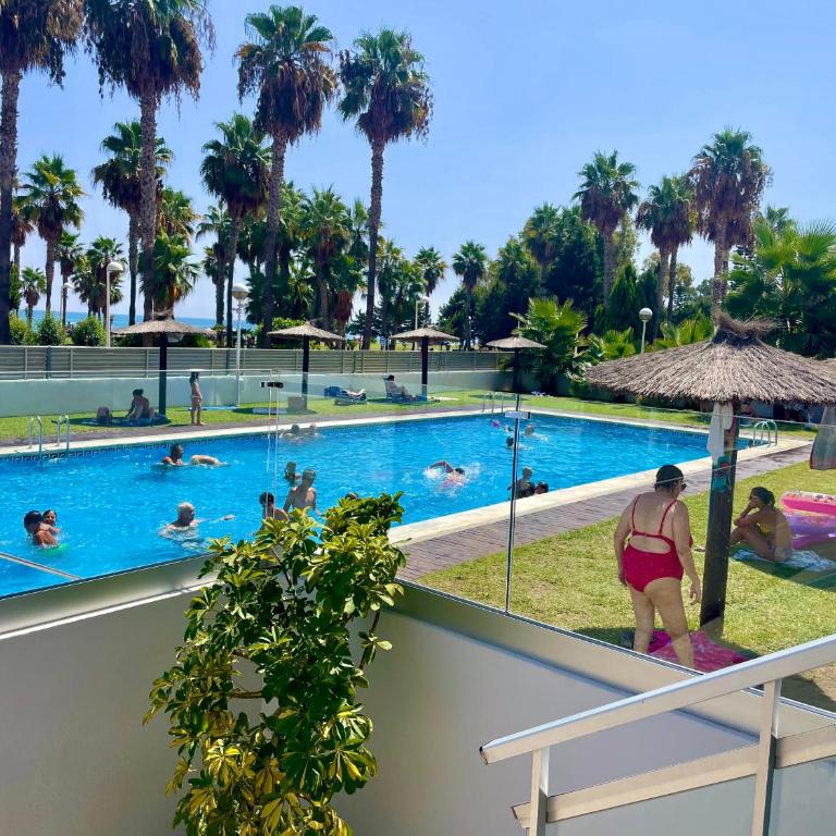 Marina Dor Primera Linea - Apartamento de 1 dormitorio - 28