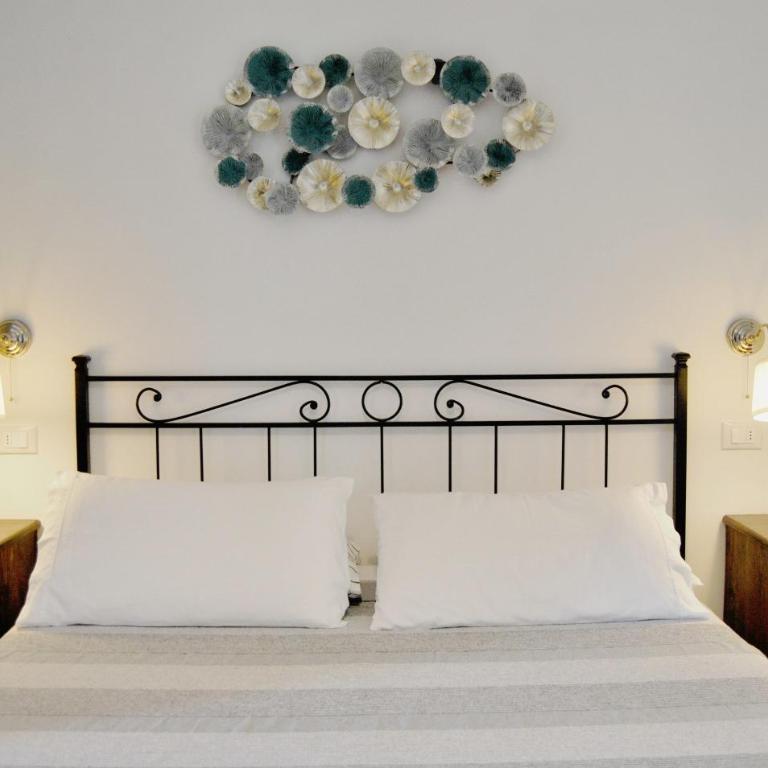 Le Bassotte b&b - Camera Matrimoniale con Terrazza - 4