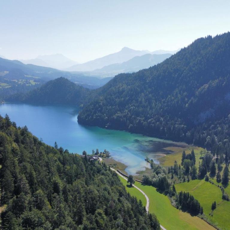 ChaletWK - Luxury old wood mountain chalet in a sunny secluded location with gym, sauna & whirlpool - Villa Deluxe - 56