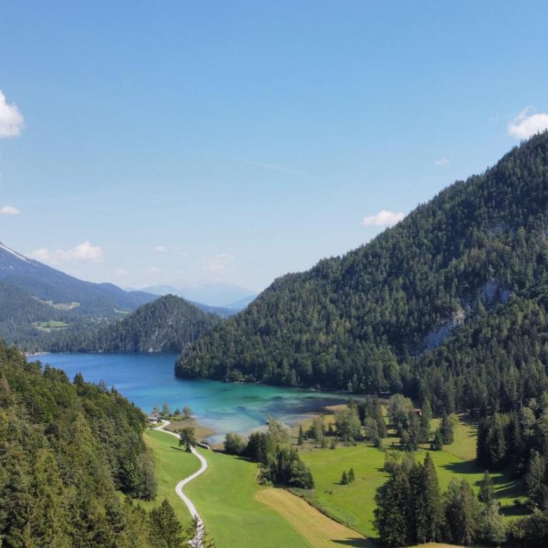 ChaletWK - Luxury old wood mountain chalet in a sunny secluded location with gym, sauna & whirlpool - Villa Deluxe - 58