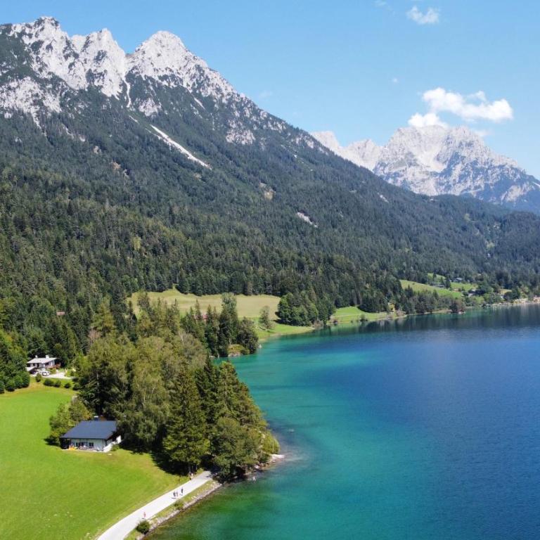 ChaletWK - Luxury old wood mountain chalet in a sunny secluded location with gym, sauna & whirlpool - Villa Deluxe - 57