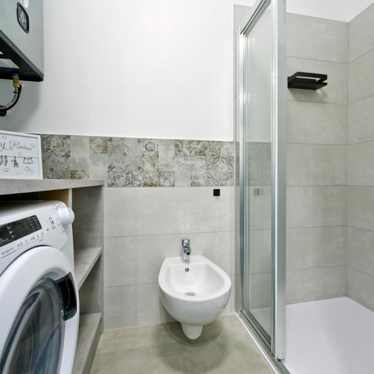 Como per Voi-Tre minuti dal lago - Appartamento con 1 Camera da Letto - 20