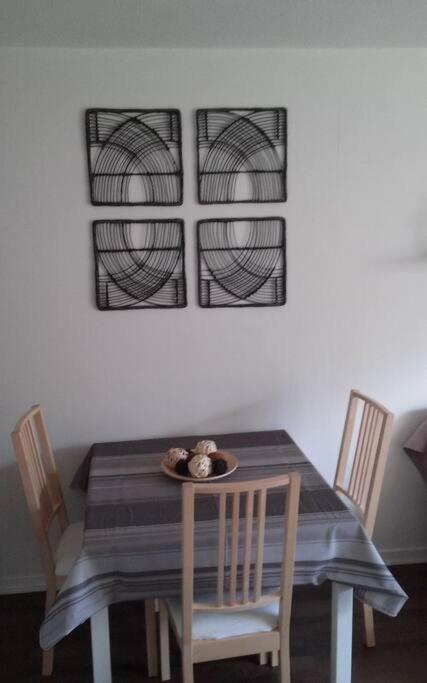 Le Monspetellarius (parking, terrasse & clim) - Appartamento con 1 Camera da Letto - 7