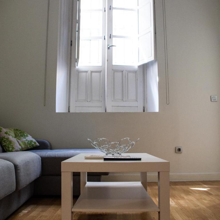 Apartamento Spinola Home - Apartamento de 2 dormitorios - 6