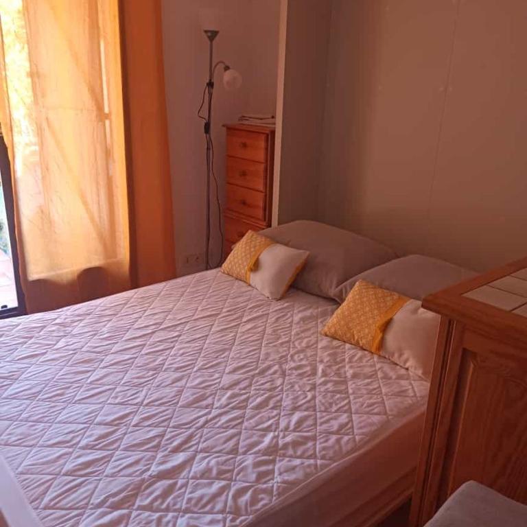 Studio avec piscine - Apartment with Garden View - 9