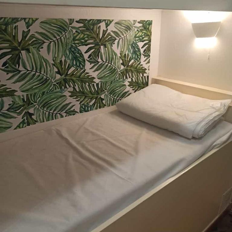 Studio avec piscine - Apartment with Garden View - 12