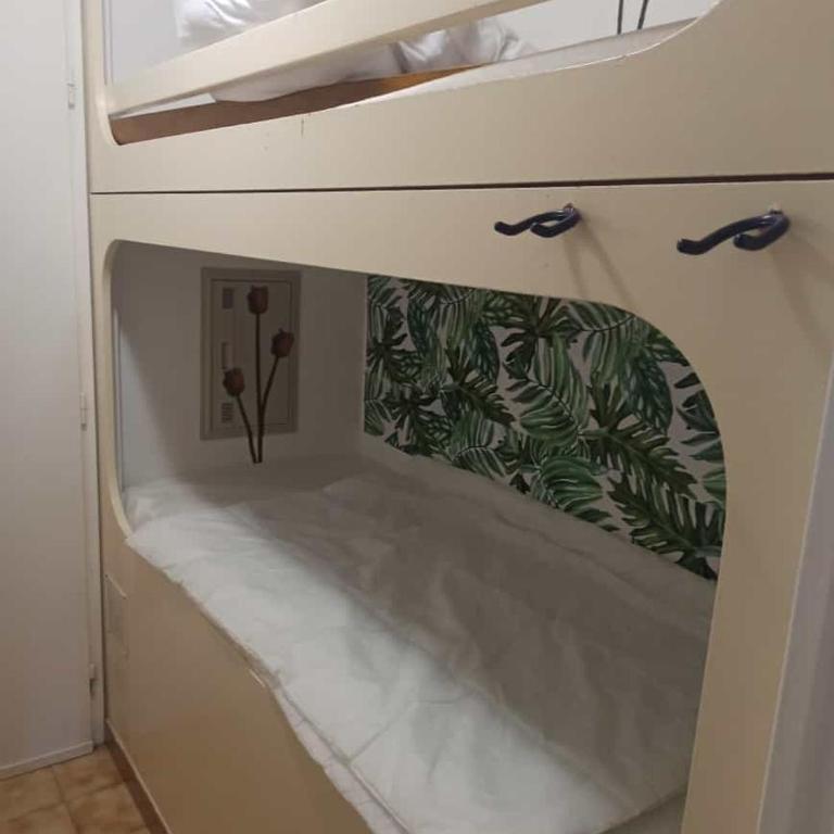Studio avec piscine - Apartment with Garden View - 13