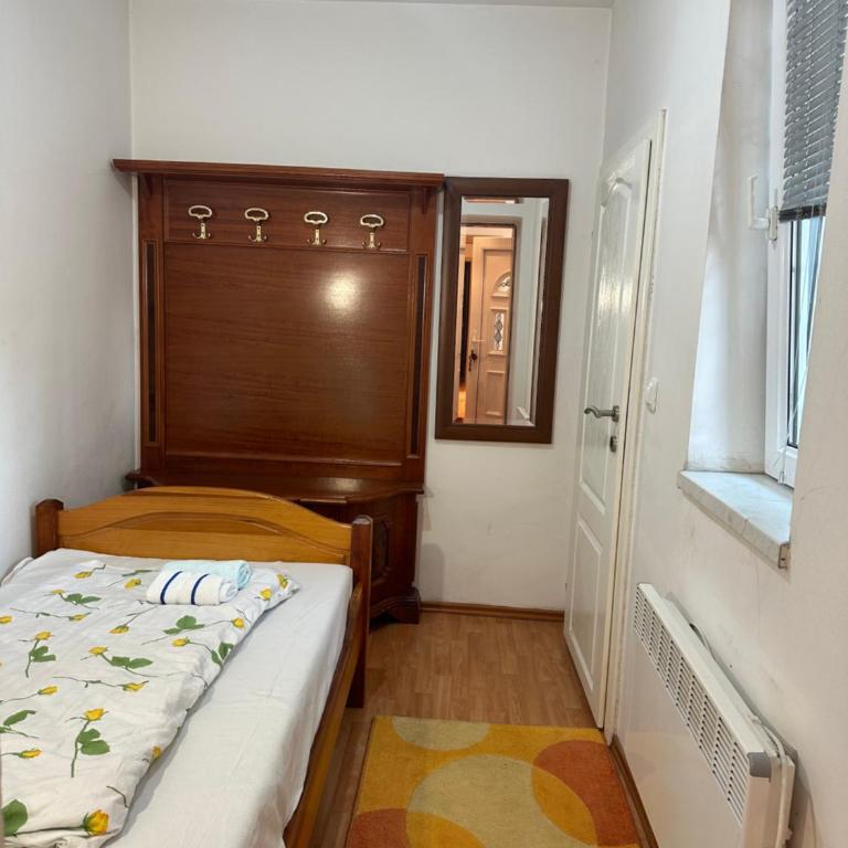Sarajevo Centar - Apartman sa 2 Spavaće Sobe - 6