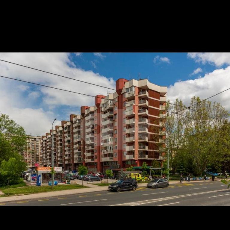 Apartman Loris - Apartman sa 2 Spavaće Sobe - 3