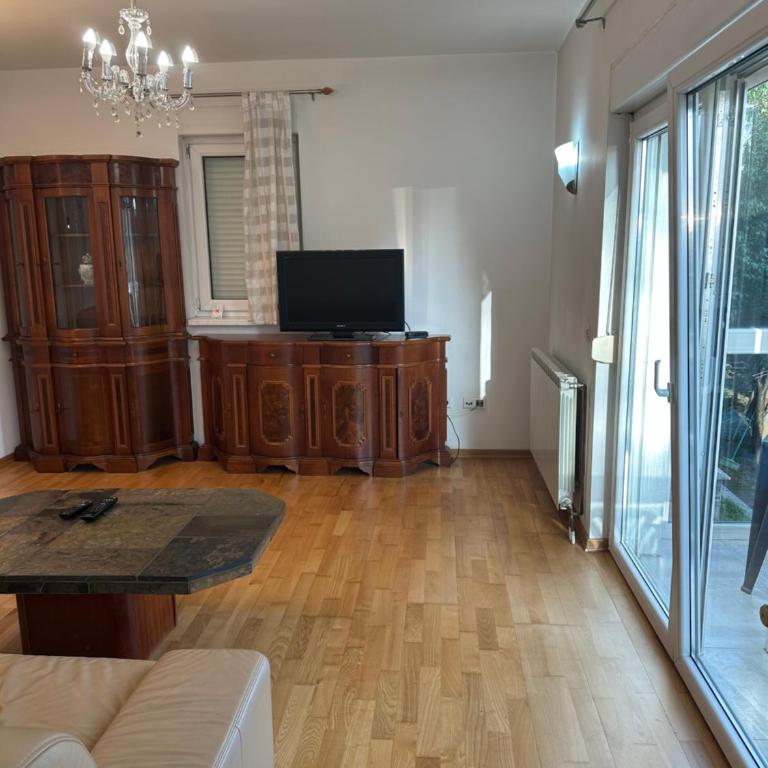 Sarajevo Centar - Apartman sa 2 Spavaće Sobe - 4