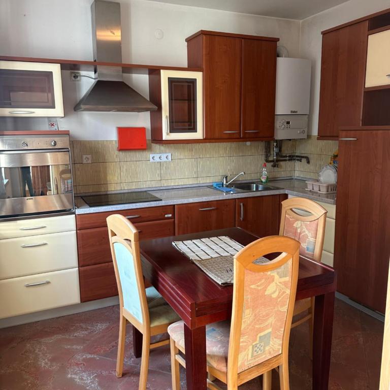 Sarajevo Centar - Apartman sa 2 Spavaće Sobe - 3